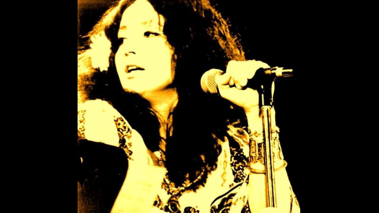 Maria Muldaur Midnight At The Oasis YouTube