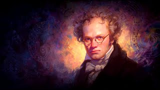 Classical Music Inspired by Schubert | Living Paintings of the Romantic Era
