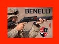 The Benelli M1014 Shotgun and Cleaning