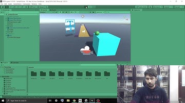 basic virtual reality bowling game (VRTK, unity 2019, windows) — demo