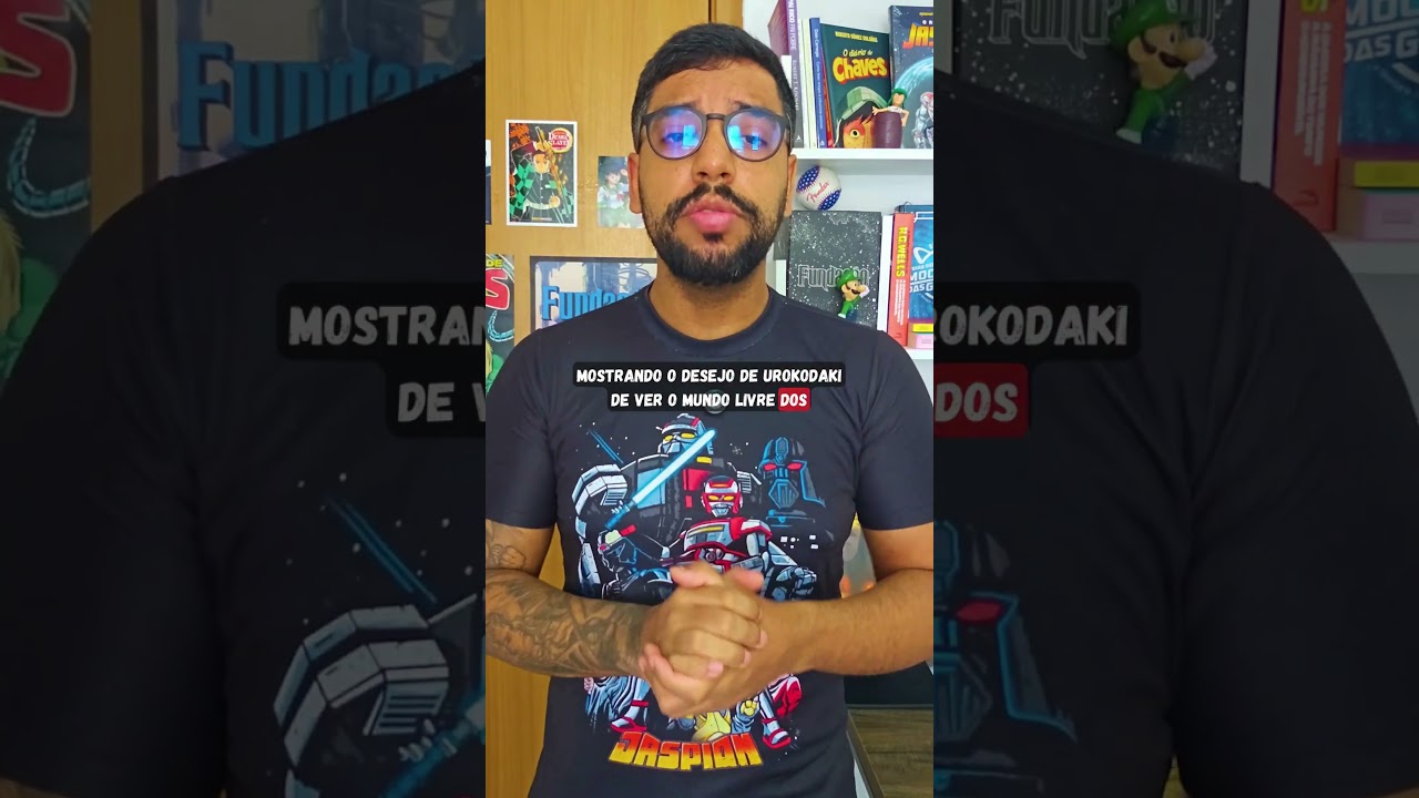 Demon Slayer | Significado das roupas | Parte 3 #demonslayer #anime #curiosidadesanime #otakus