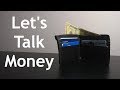 Let S Talk Money Bixelqna Episode 1 Youtube