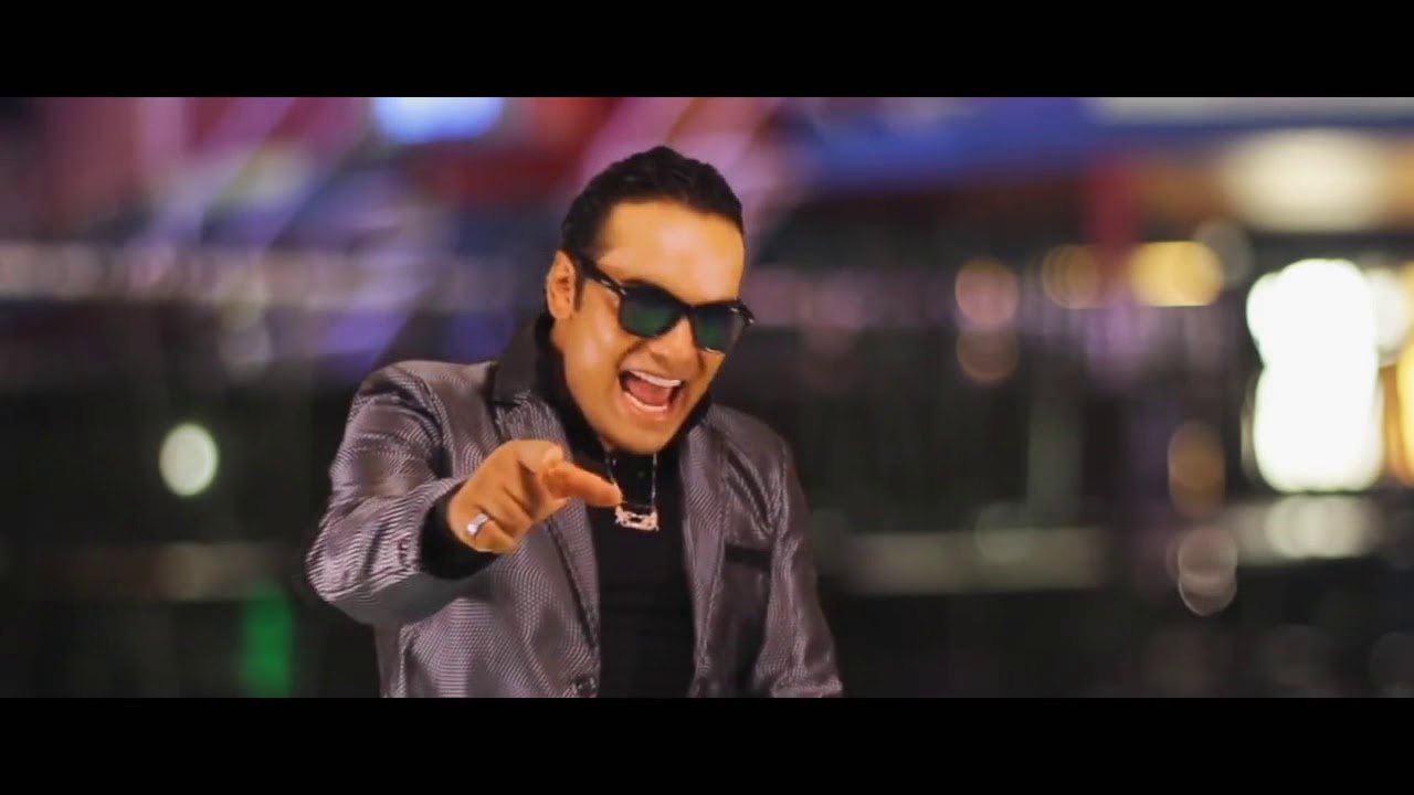 La Princesa Talibana Video Clip Oficial Grupo Los Abrajan - YouTube