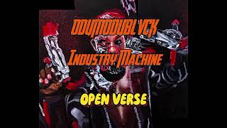 Celebrity ODUMODUBLVCK  - Industry Machine (Beat + Hook) [OPEN VERSE] Instrumental Profile