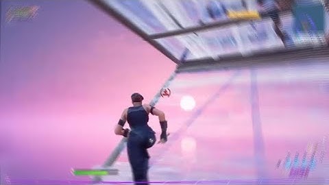 Top Smooth Console Player On 60FPS 🌟+ The Best Smooth *LINEAR* Settings For Aim & Builds