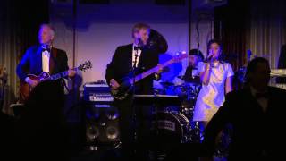 Jeff Jimerson & Airborne