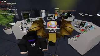 QSERF meltdown again and again (Shutdown Failed)