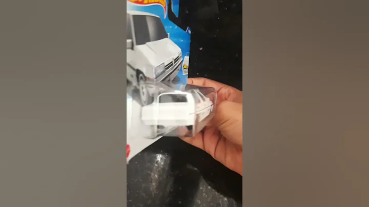 Hot wheels proton saga #hotwheels #automobile