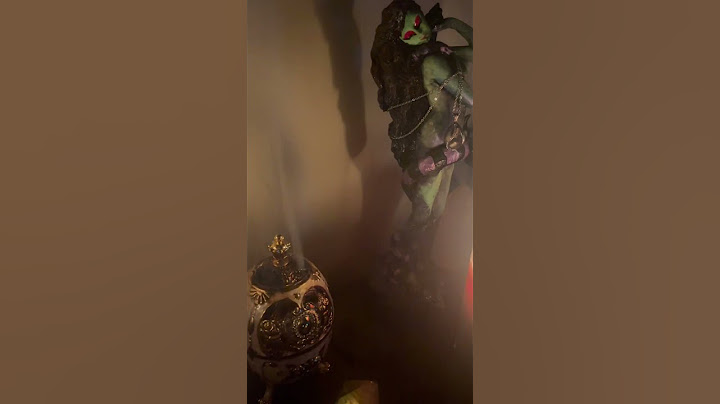 Summon Queen Lilith with this chant
