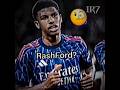 Rashford no arsenal 🧐❤️‍🩹🔥 || #heartrend #edit #zidane #funk #shorts #football #messi #edit #barca
