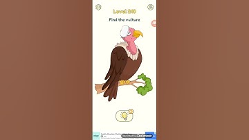 DOP 2: Delete One Part, Level 210