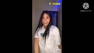 no bra challenge asian