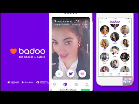 Come ricevere 10.000 crediti gratis con BADOO aggiornamenti