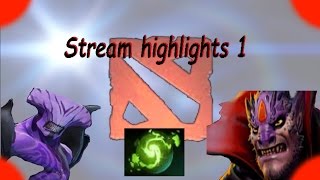stream highlights 1