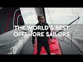 Are you ready for the Grand Finale of The Ocean Race 2027?