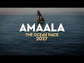 Are you ready for the Grand Finale of The Ocean Race 2027?
