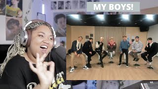 THEYRE IT FOR ME | BTS -ARMYPEDIA (ARMY REACTION)