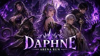 Im Stronk | Wizardry Variants Daphne 40