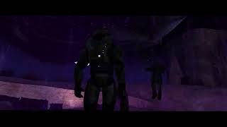 Halo CE: Ruby's Rebalanced - 4K - Truth and Reconciliation - Legendary Playthrough (Co-op)