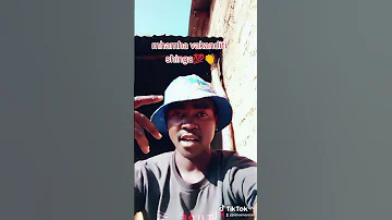 Joshuamoyozw Mhamha Vakati Ramba Wakashinga Mwana Chirandu 