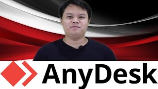 Anydesk Anydesk
