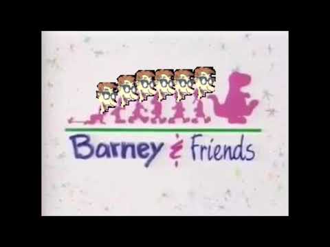 [UPDATE VIDEO!!] Drew Pickles™ Goes To Barney & Friends OFFICIAL REMAKE [WARNING: EXTREMELY LONG!!!]