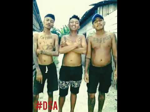 dj dsa squad  (ijan dunggio song 2)