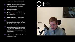 Sorting Algorithms Part 2- The C++ Learning Journey 🚀
