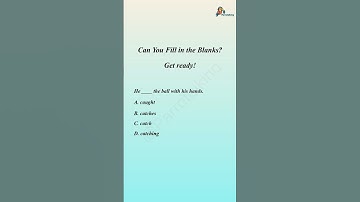 English Cloze Test Questions | Practice Grammar and Vocabulary for ESL Learners #englishlearning