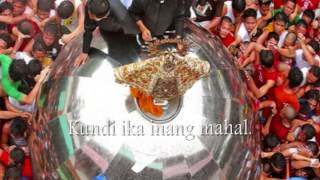 Video thumbnail of "Ina (a Song to Our Lady of Penafrancia)"