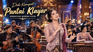 Didi Kempot – Pantai Klayar | Keroncong Modern Cover