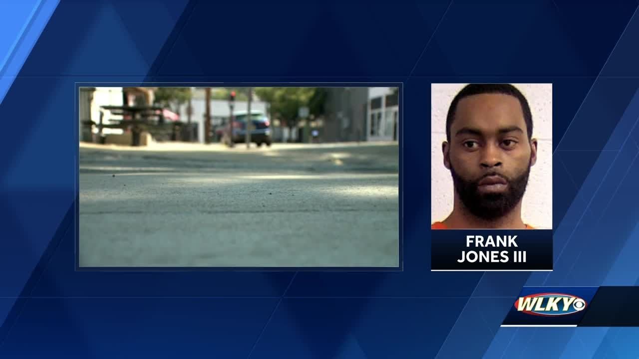 LMPD arrests 26yearold in connection to fatal Bardstown Road shooting
