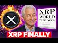 XRP MASS ADOPTION *NOW* (BOOOOOOOM)