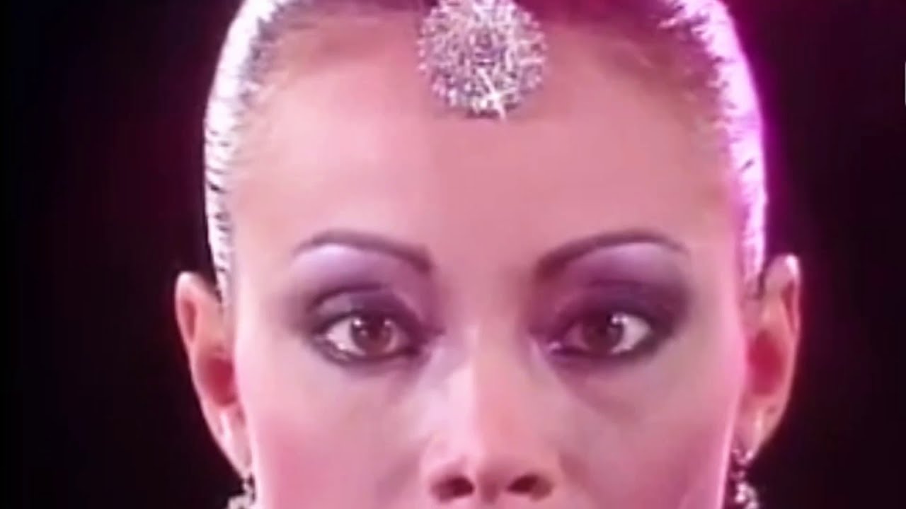 Watch Paloma San Basilio - Dama on YouTube Watch Paloma San Basilio - Dama on YouTube