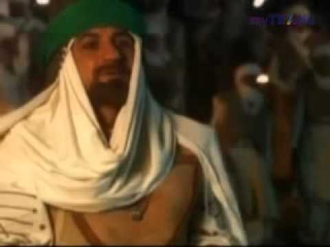 Khalifah - Khalid bin Walid