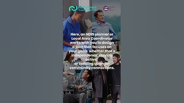 How does the NDIS actually work?