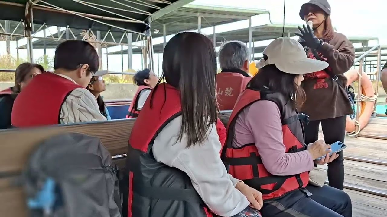 台南高雄五天之旅~2025-11-21