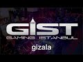 Gaming İstanbul 2022 gist 2022 Etkinliğindeyiz!