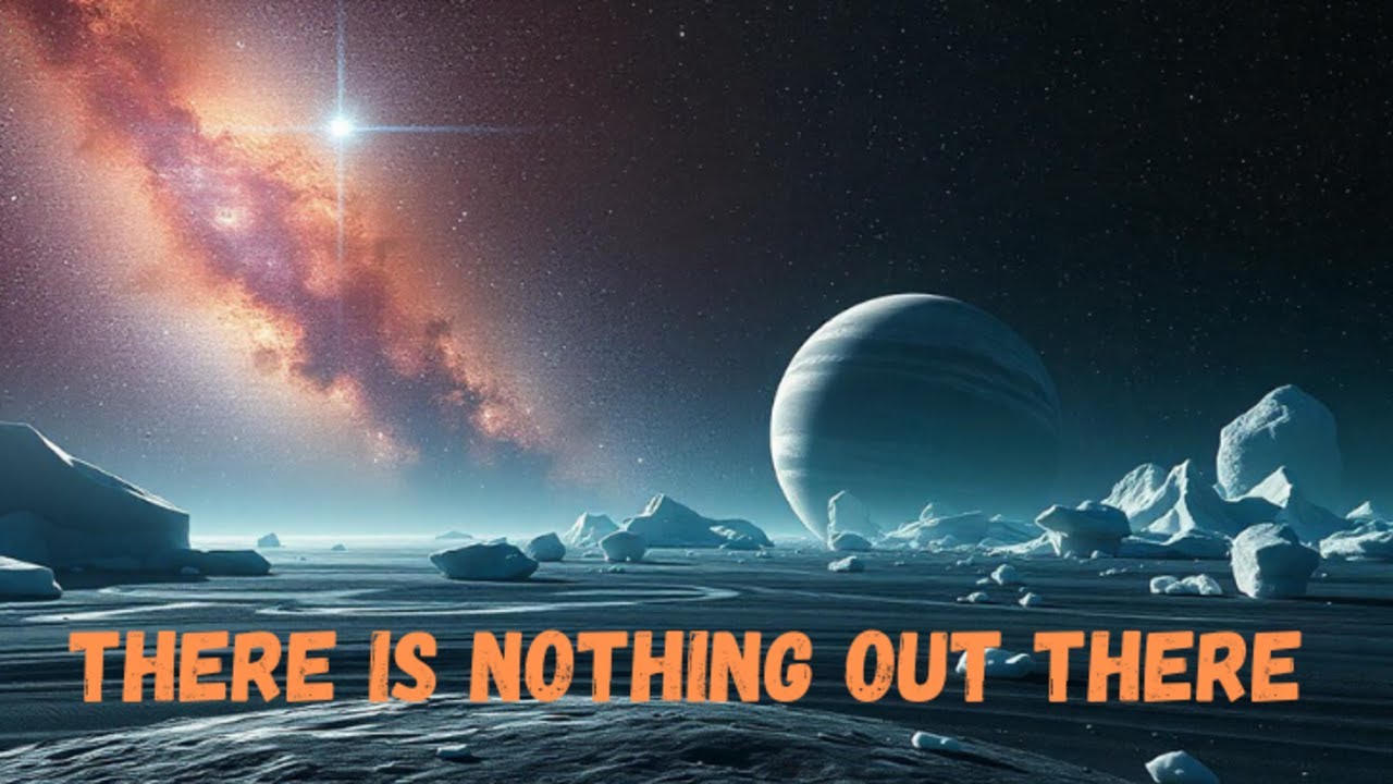 369 BAND-THERE IS NOTHING OUT THERE (lyrics video) - YouTube