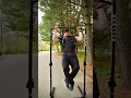 55lb Weighted Pull Ups 💪 #fitness #motivation #calisthenics