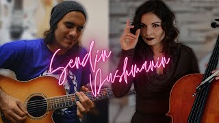 Sena Şener - Sendin Düşmanım CELLO & GUITAR Cover Resimi