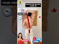 Bài Tập Giảm Đau Bả Vai | Luyện Tập 30 Lần Mỗi Ngày Để Thoát Khỏi Đau Vai Gáy