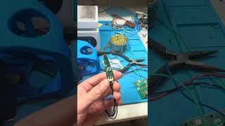 Tapefinity Update: Improving Reliability &amp; Mechanical Design