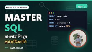 SQL Part 2 | Having Clause | Joins | Sub Quarry
