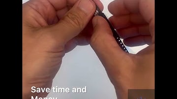 Best splice tape for smt feeders ever!!