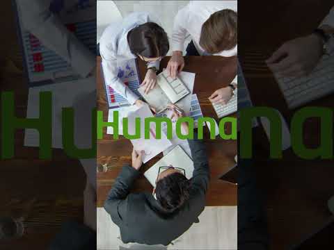 Humana Dental Insurance Card 38