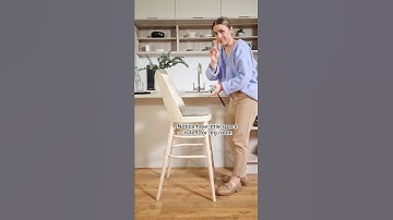 How To Size Your Counter Stool Correctly