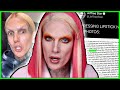 Jeffree Star Wants THIS To Go Away...