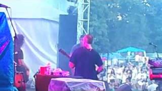 Tear For Eddie Live at Camp Bisco