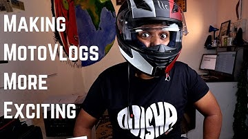 Unboxing New MT Revenge Helmet & BTS3 Bluetooth Intercom | My New MotoVlog Setup